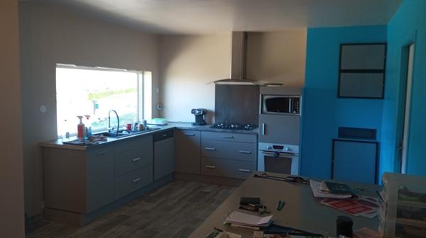 Jongieux (73170) JONGIEUX VILLA DE 155 M² AVEC TERRAIN CONSRUCTIBLE