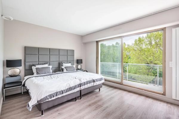 Appartement Neuilly-sur-Seine - CHATEAU