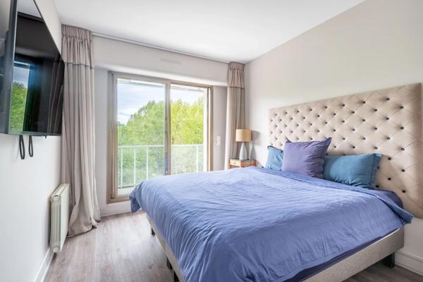 Appartement Neuilly-sur-Seine - CHATEAU