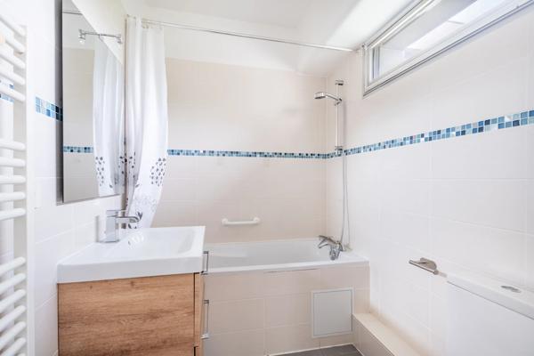 Appartement Neuilly-sur-Seine - CHATEAU