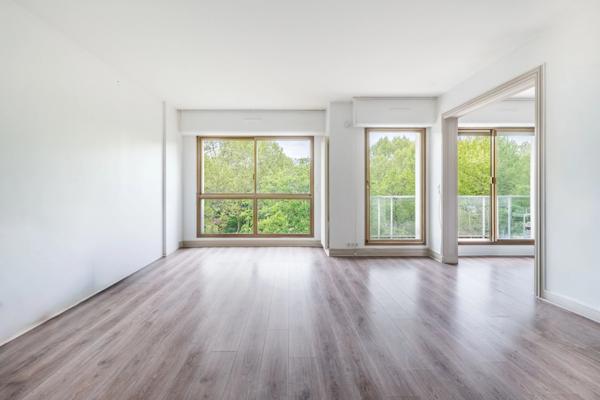 Appartement Neuilly-sur-Seine - CHATEAU