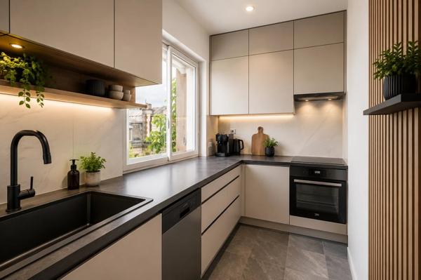 Appartement Neuilly-sur-Seine - CHATEAU