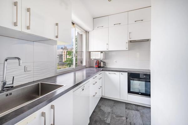 Appartement Neuilly-sur-Seine - CHATEAU