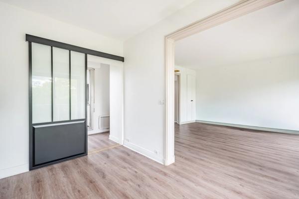 Appartement Neuilly-sur-Seine - CHATEAU