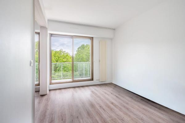 Appartement Neuilly-sur-Seine - CHATEAU