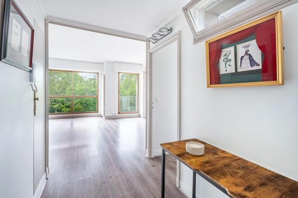 Appartement Neuilly-sur-Seine - CHATEAU