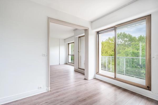 Appartement Neuilly-sur-Seine - CHATEAU