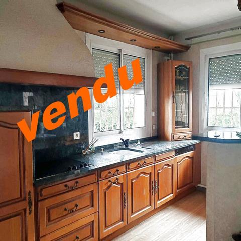 MAISON 130 m² 5 PIECES PERPIGNAN