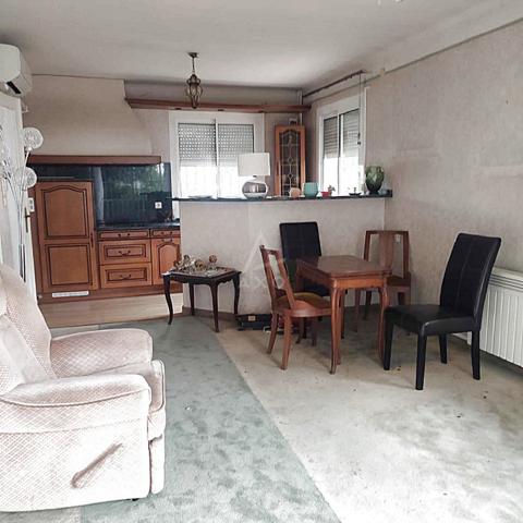 MAISON 130 m² 5 PIECES PERPIGNAN