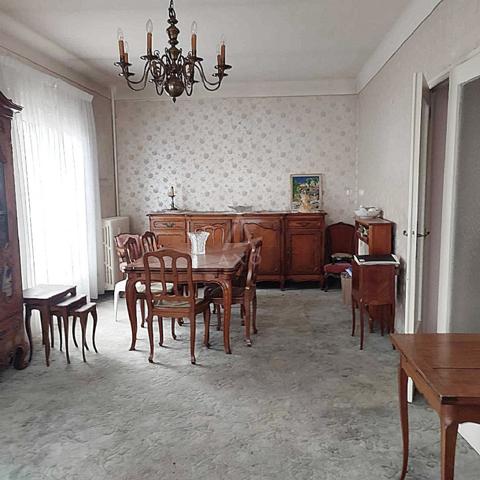 MAISON 130 m² 5 PIECES PERPIGNAN