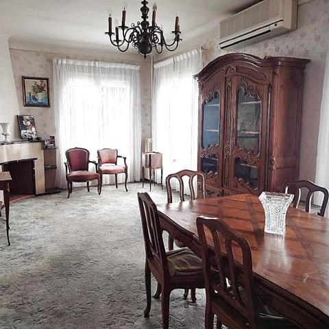 MAISON 130 m² 5 PIECES PERPIGNAN