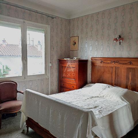 MAISON 130 m² 5 PIECES PERPIGNAN