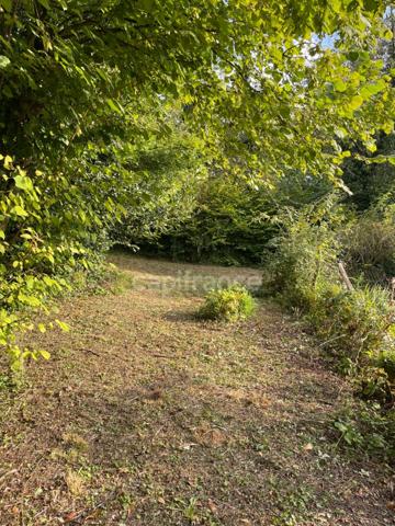 Maison de campagne 3 pièces BUÉ (18)