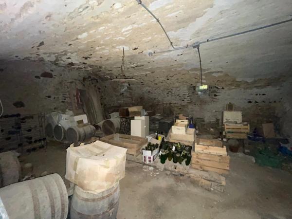 Maison de campagne 3 pièces BUÉ (18)