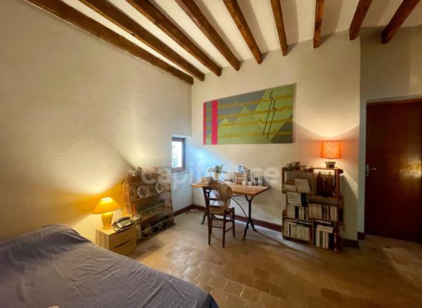 Maison de campagne 3 pièces BUÉ (18)