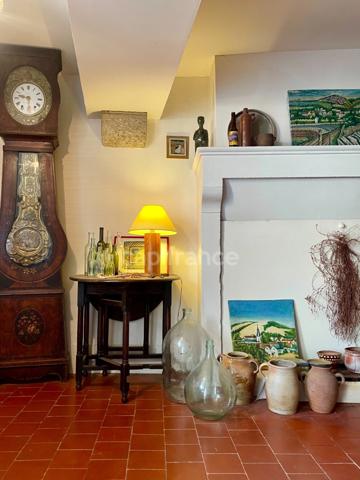 Maison de campagne 3 pièces BUÉ (18)