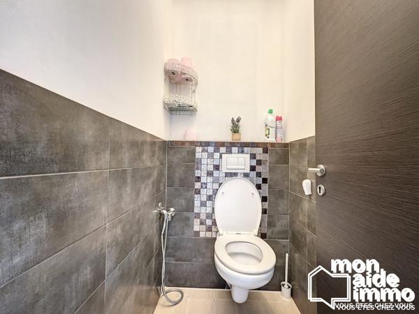 Propriété à rénover