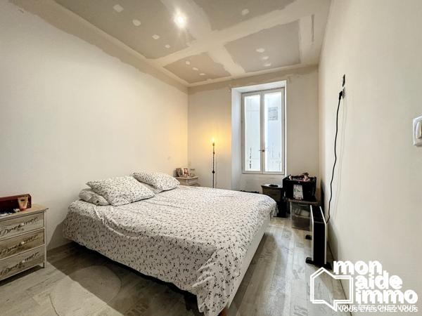 Propriété à rénover