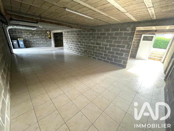 Maison à vendre 6 pièces 126 m² Loire-Authion