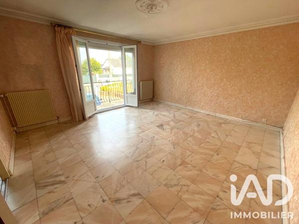 Maison à vendre 6 pièces 126 m² Loire-Authion