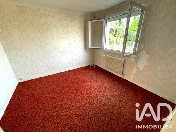 Maison à vendre 6 pièces 126 m² Loire-Authion