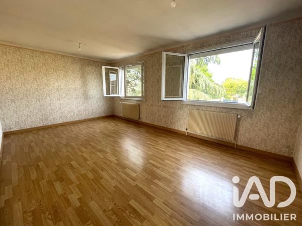 Maison à vendre 6 pièces 126 m² Loire-Authion