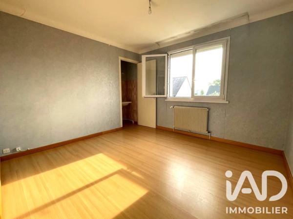 Maison à vendre 6 pièces 126 m² Loire-Authion