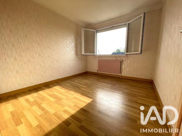 Maison à vendre 6 pièces 126 m² Loire-Authion