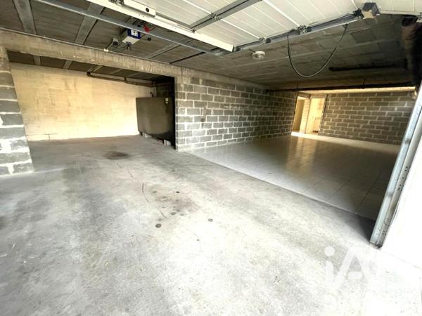 Maison à vendre 6 pièces 126 m² Loire-Authion