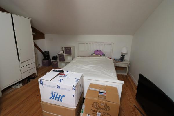 Maison de faubourg à vendre 3 pièces ROCHEFORT (17)