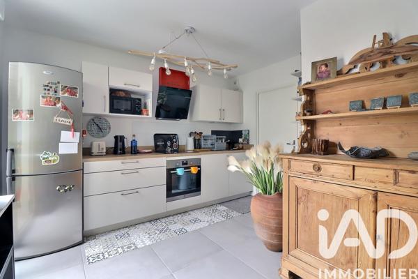 Appartement à vendre 5 pièces 110 m² Talence