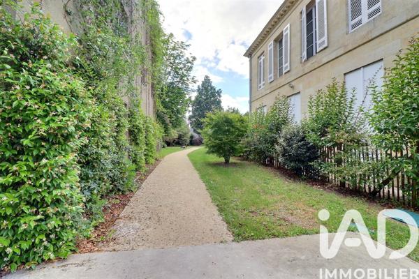 Appartement à vendre 5 pièces 110 m² Talence