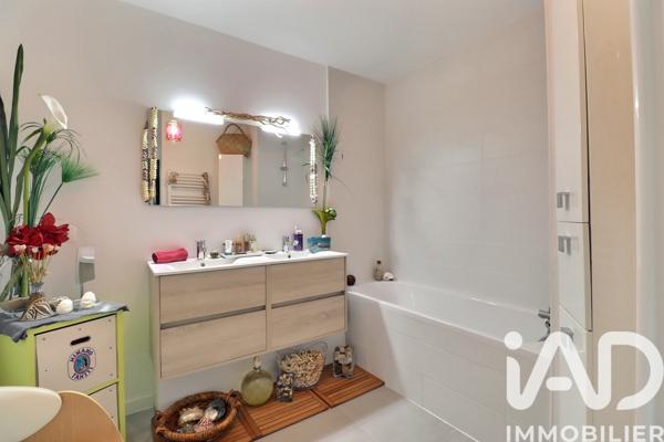 Appartement à vendre 5 pièces 110 m² Talence