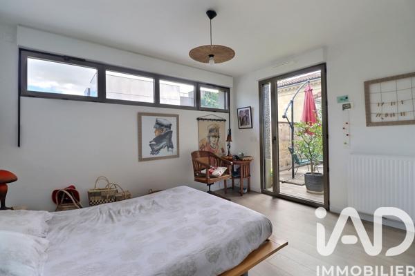 Appartement à vendre 5 pièces 110 m² Talence