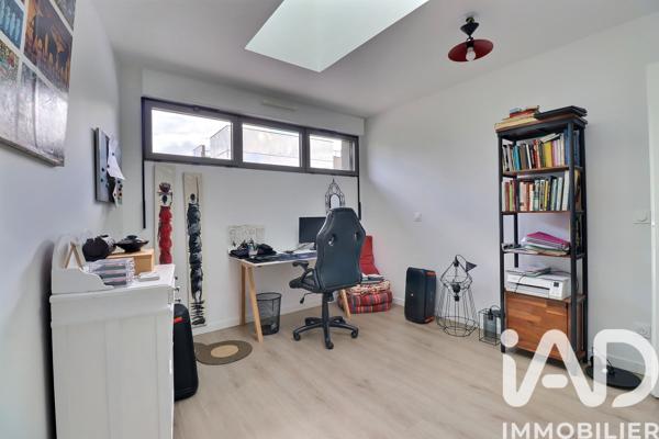 Appartement à vendre 5 pièces 110 m² Talence