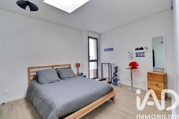 Appartement à vendre 5 pièces 110 m² Talence