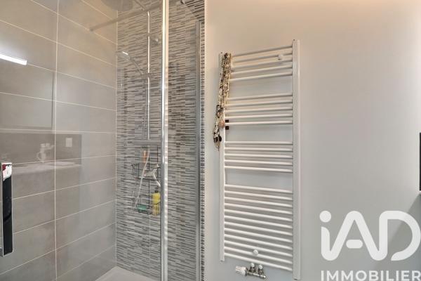 Appartement à vendre 5 pièces 110 m² Talence