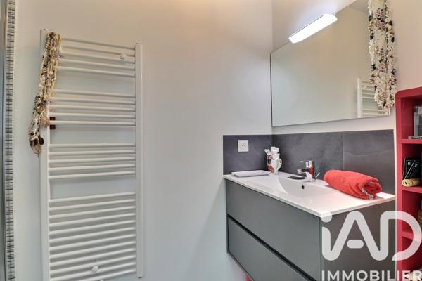 Appartement à vendre 5 pièces 110 m² Talence