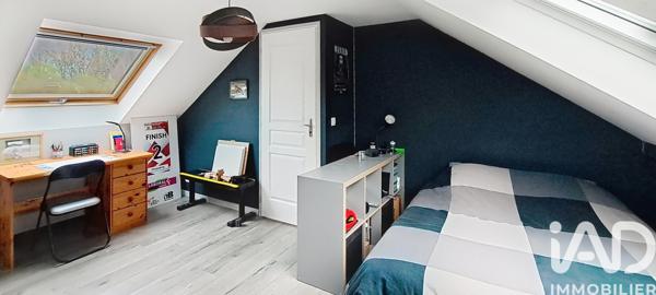 Maison à vendre 6 pièces 127 m² Cerny