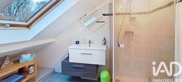 Maison à vendre 6 pièces 127 m² Cerny