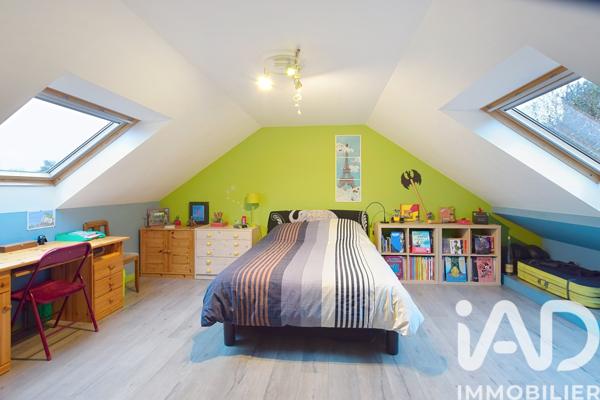 Maison à vendre 6 pièces 127 m² Cerny