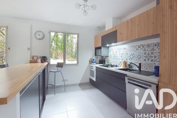 Maison à vendre 6 pièces 127 m² Cerny