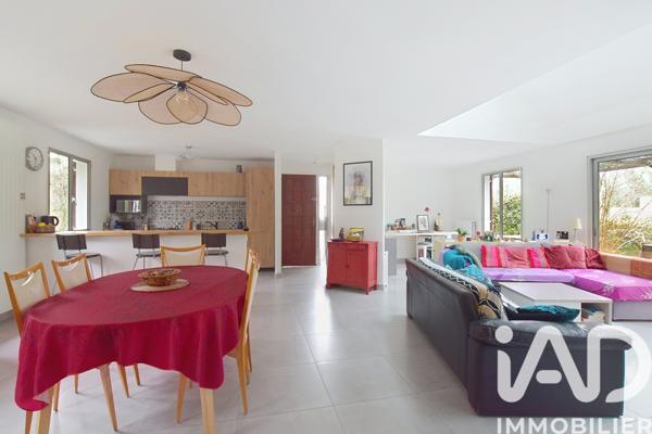 Maison à vendre 6 pièces 127 m² Cerny