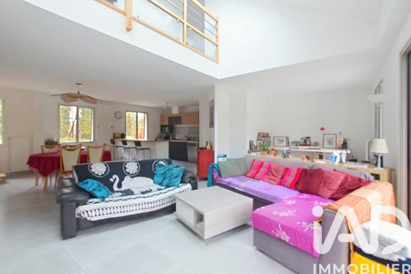 Maison à vendre 6 pièces 127 m² Cerny