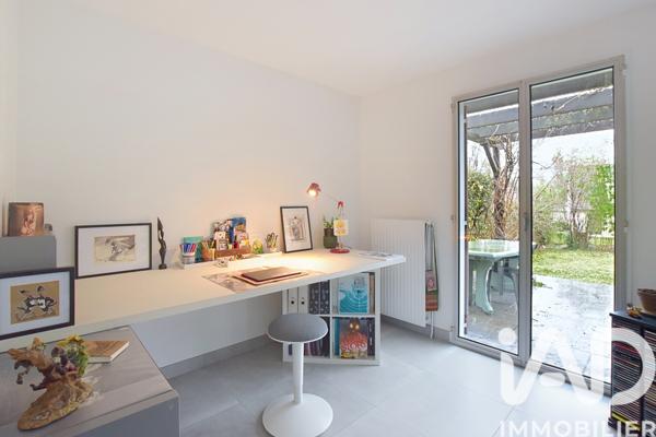 Maison à vendre 6 pièces 127 m² Cerny
