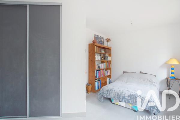 Maison à vendre 6 pièces 127 m² Cerny