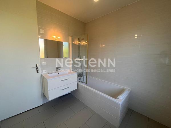 Appartement avec terrasse - Saint Cloud 3 pièce(s) 80.93 m2