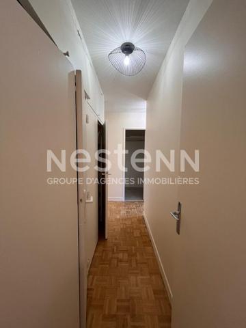 Appartement avec terrasse - Saint Cloud 3 pièce(s) 80.93 m2