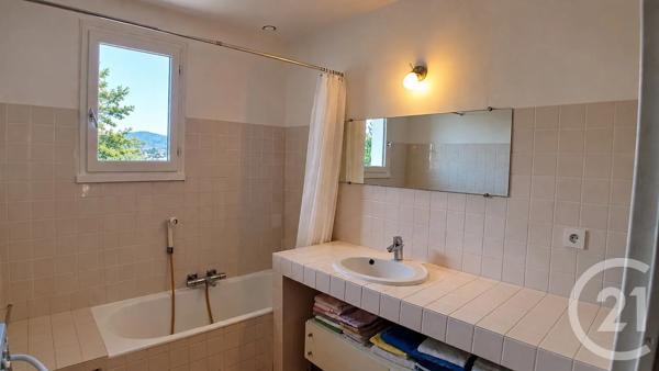 Maison à vendre  4 pièces - 76 m 2   AIX LES BAINS  - 73