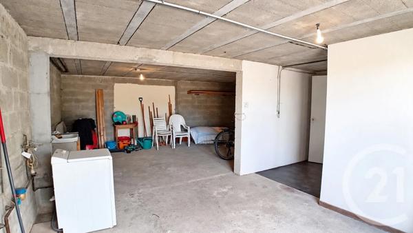 Maison à vendre  4 pièces - 76 m 2   AIX LES BAINS  - 73